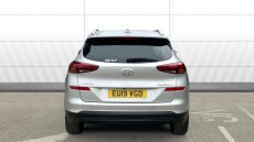 Hyundai Tucson 1.6 GDi SE Nav 5dr 2WD Petrol Estate